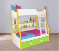 Buy Kids Beds Online in India From Wooden Street
